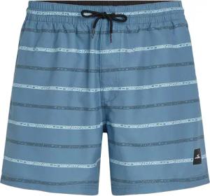 O'Neill - O'Neill Cali First 15' Badehose Herren blue o'neill stripe