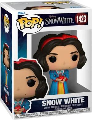 Schneewittchen - Snow White Vinyl Figur 1423 - Funko Pop! Figur - Funko Shop Deutschland - Lizenzierter Fanartikel