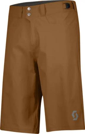 Scott Herren Trail Flow MTB Hose kurz