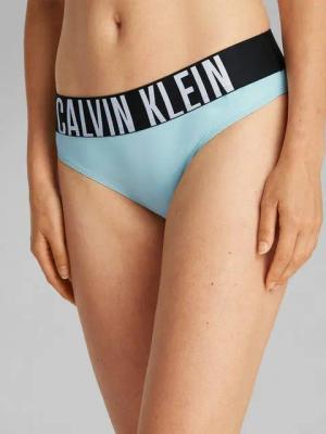 Calvin Klein Underwear Bikinislip BIKINI mit großem Logo