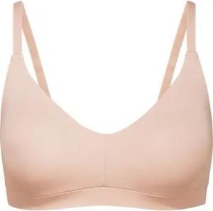 CALIDA Bustier Natural Layer Damen (1-tlg)
