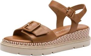 Tamaris Sandalette 1-28723-44 Plateausandaletten