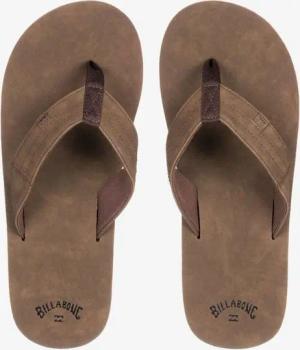 Billabong Billabong Zehentrenner Seaway Braun Zehentrenner