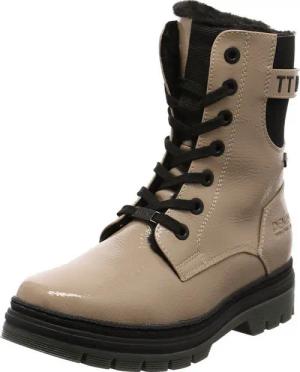 TOM TAILOR Daria Schnürboots