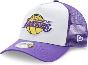 New Era Cap Clean Trucker New York Yankees 60348857 Violett
