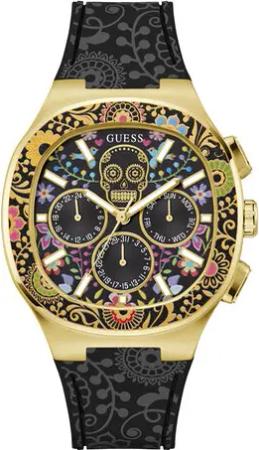 Guess Uhr GW0784G1 Bunt