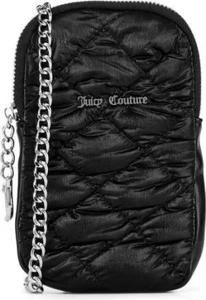 Juicy Couture Handytasche BIJXT8668WIP Schwarz