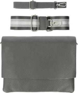 Botego Umhängetasche Umhängetasche Damen echtes Leder, Schultertaschen Damen
