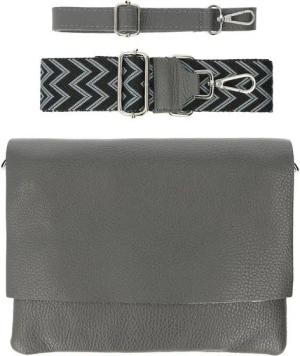 Botego Umhängetasche Umhängetasche Damen echtes Leder, Schultertaschen Damen