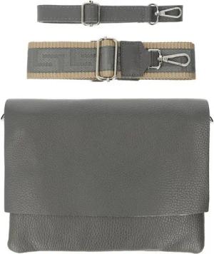 Botego Umhängetasche Umhängetasche Damen echtes Leder, Schultertaschen Damen