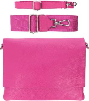 Botego Umhängetasche Umhängetasche Damen echtes Leder, Schultertaschen Damen