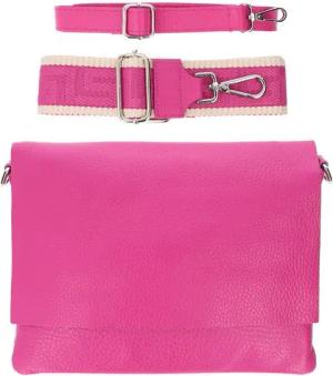 Botego Umhängetasche Umhängetasche Damen echtes Leder, Schultertaschen Damen