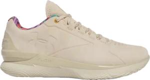Under Armour Curry 1 Low Flotro Lux Braun F280