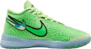 Nike Lebron Nxxt Genisus Grün