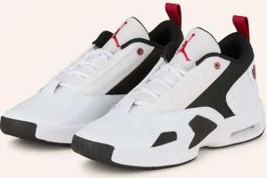 JORDAN Baskettballschuhe JORDAN MAX AURA 6