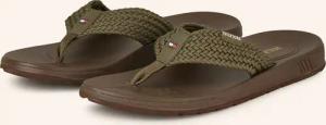 TOMMY HILFIGER Zehentrenner