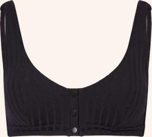 watercult Bustier-Bikini-Top HENLEY RIB