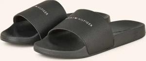 TOMMY HILFIGER Pantoletten