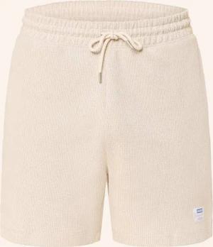 HUGO BLUE Sweatshorts NUWAFFLO