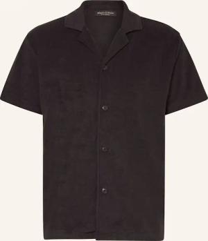 Marc O'Polo Schlafshirt aus Frottee