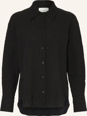 CLOSED Hemdbluse