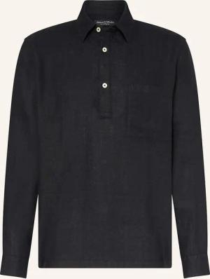 Marc O'Polo Leinenhemd Regular Fit