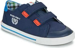 Pablosky Kinderschuhe CANVAS