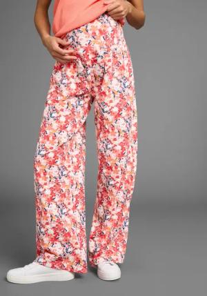 Neun Monate Umstandshose "Weiche Jersey-Hose", Jersey-Hose für Schwangerschaft und Stillzeit