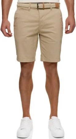 Indicode Chinoshorts