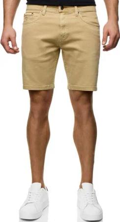Indicode Chinoshorts INSymon