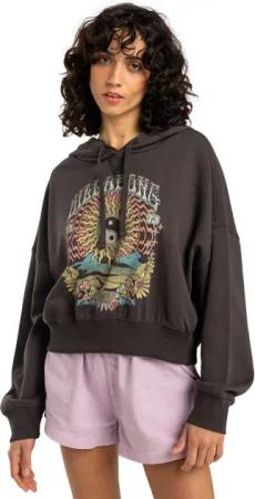 Billabong Kapuzensweatshirt ALL TIME FLEECE