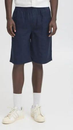 Blend Leinenhose BLEND BHMADDOX wovenshorts