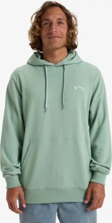 Billabong Hoodie Billabong Kapuzenpulli Arch Mint