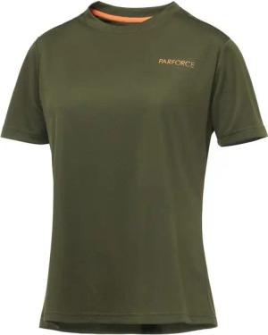 Parforce T-Shirt Damen Funktions T-Shirt