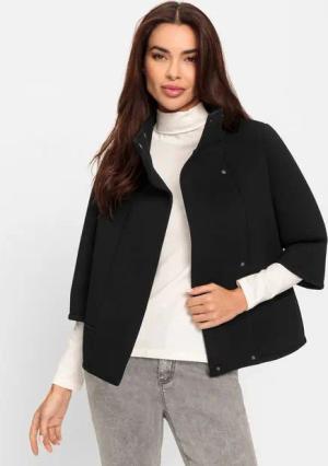 heine Shirtjacke Sweatjacke