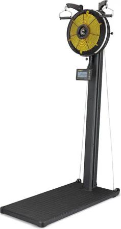 Krafttrainingsgerät 3 Positionen autonome Plattform ReNegaDe Evocardio Hitt Air Ski