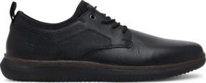 Rieker Halbschuhe 10451-00 Schwarz