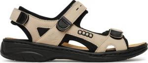 Rieker Sandalen 64582-60 Beige