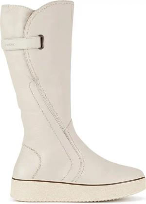 Rieker Stiefel 78853-80 Écru