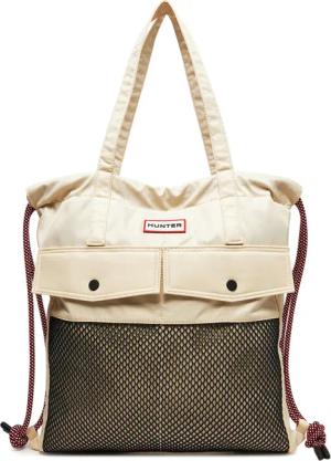 Hunter Wochenendtasche HTR-B-005-07 Beige