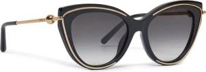 Furla Sonnenbrillen WD00132 ACM000 O6000 Schwarz