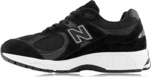 New Balance 2002R V1 BLACK New Balance Freizeit-Sneaker Herren Sneaker
