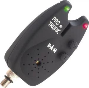 DAM Fishing elektronischer Bissanzeiger DAM Protronic Bite-Alarm - elektronischer Bissanzeiger