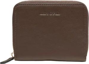 Marc O'Polo Geldbörse Zip Wallet, aus echtem Rindsleder