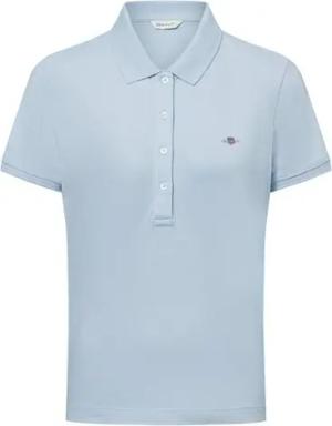 Gant Poloshirt SLIM SHEILD CAP SLEEVE