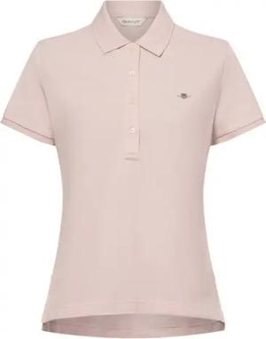 Gant Poloshirt SLIM SHEILD CAP SLEEVE