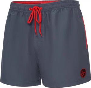 Ladeheid Badeshorts Herren Badehose Boardshorts Beachshorts Schwimmhose LA40-199