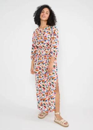 Festliches Kleid Oho Ki Boho