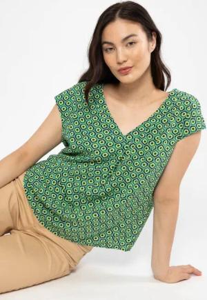 Shirt Liberty Maniac