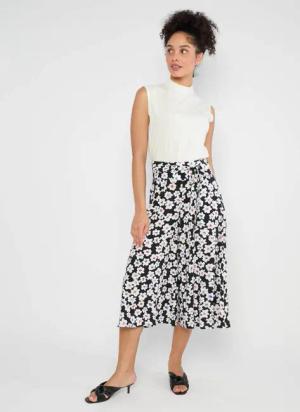 Sommerhose Flotte Culottes